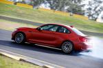 BMW M2 Competition 2018 года (AU)